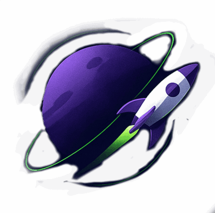 Planet SaaS Rocket