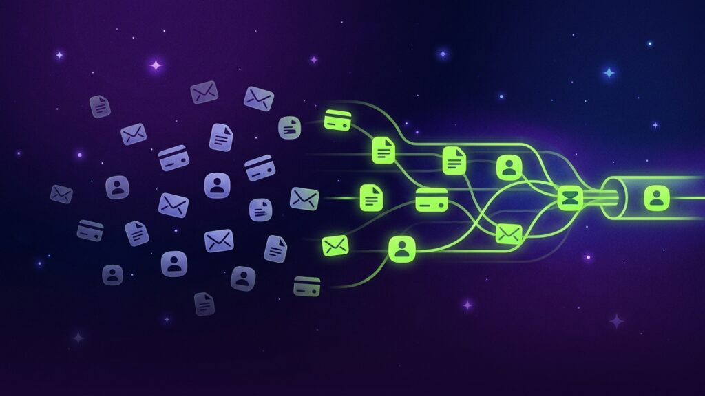 SaaS Task Automation