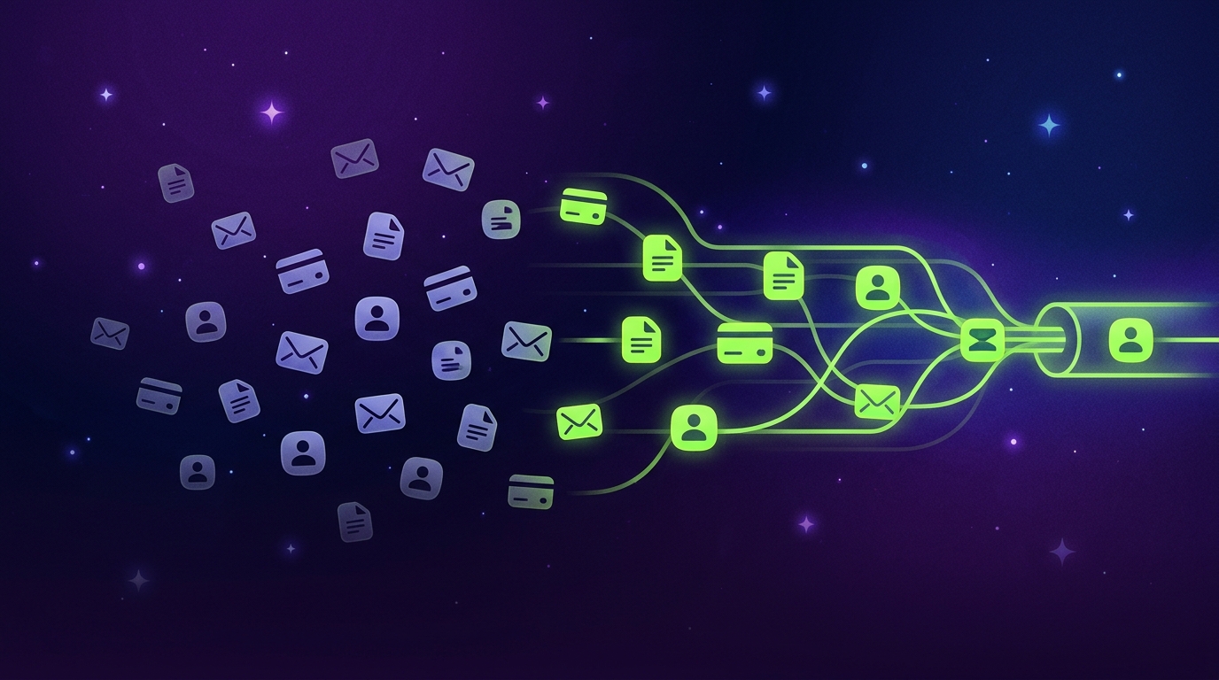 SaaS Task Automation