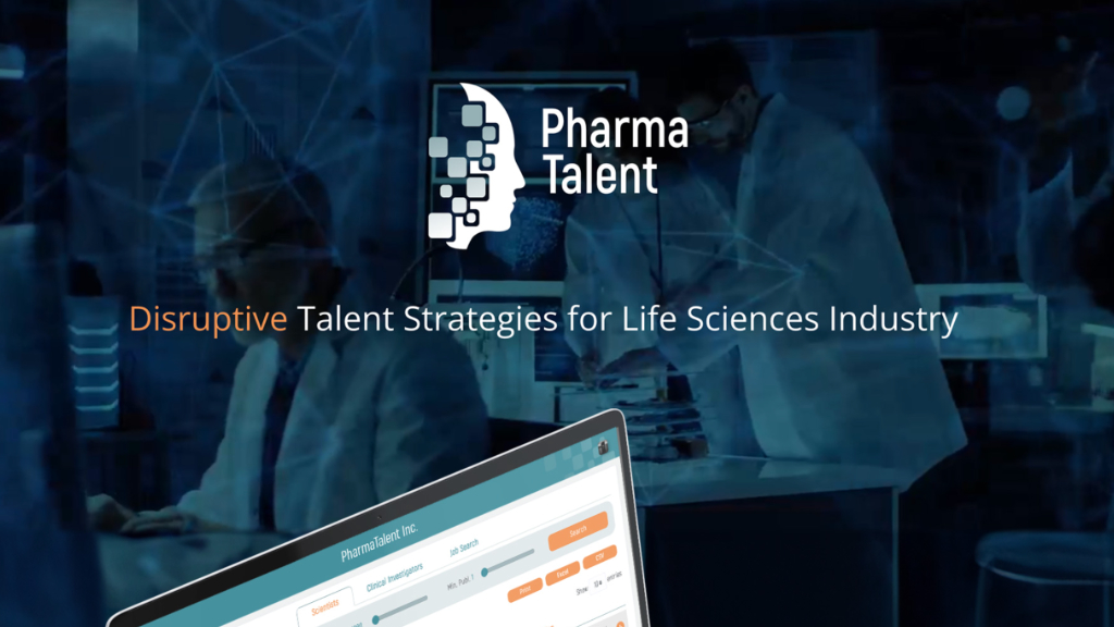 pharmatalent planet saas